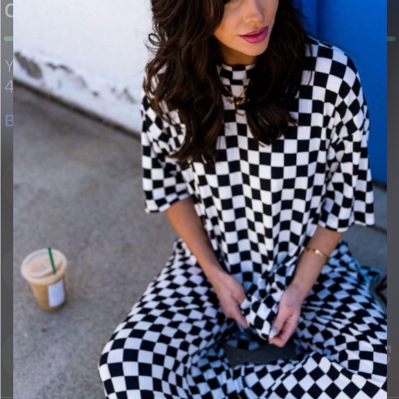 Dressed in LALA, Lex Ribbed Playsuit, Size XL - Picture 2 of 7